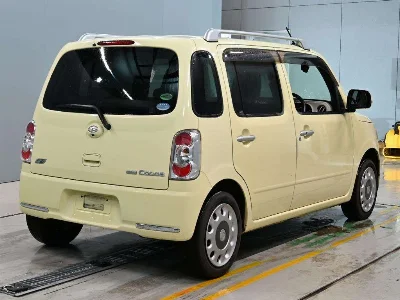 Daihatsu Mira Cocoa
