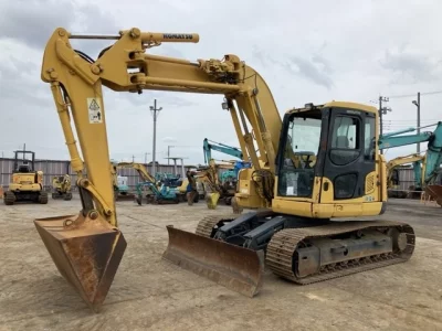 KOMATSU OTHER