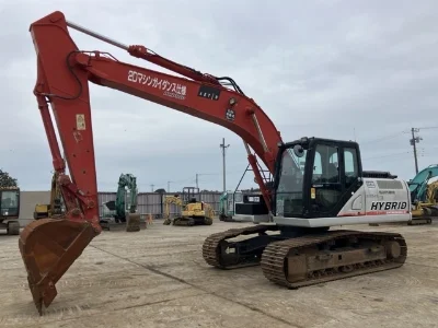 SUMITOMO OTHER