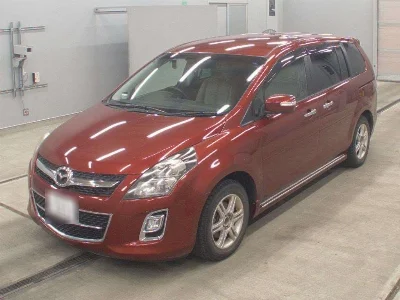 MAZDA MPV