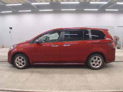 MAZDA MPV