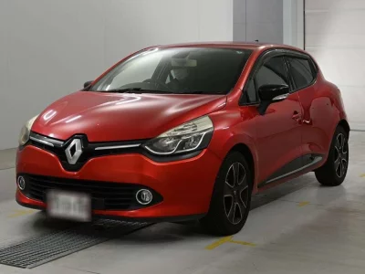 RENAULT LUTECIA