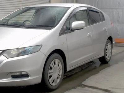 HONDA INSIGHT