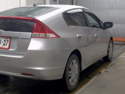 HONDA INSIGHT