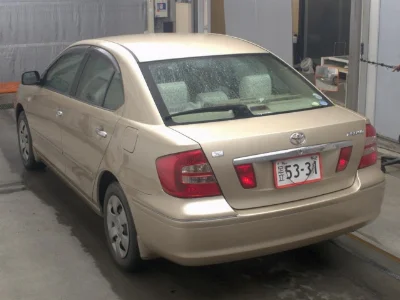 TOYOTA PREMIO