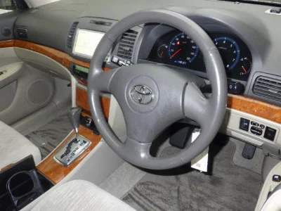 TOYOTA PREMIO