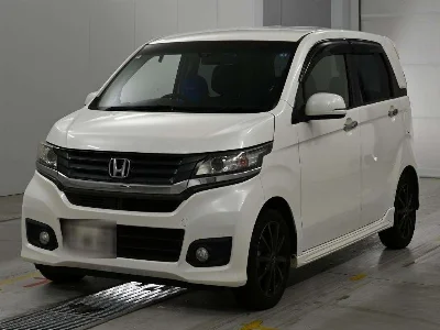 HONDA N WGN