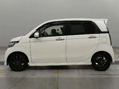 HONDA N WGN