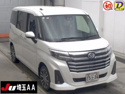 DAIHATSU THOR