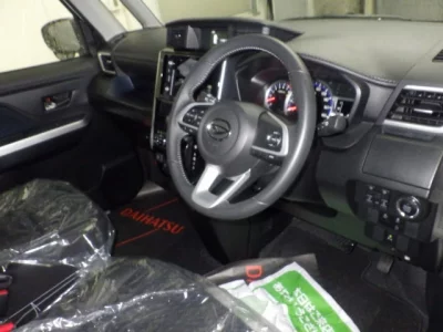 DAIHATSU THOR