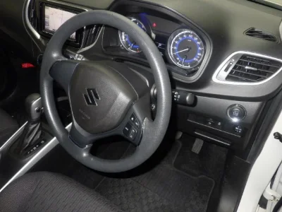 SUZUKI BALENO