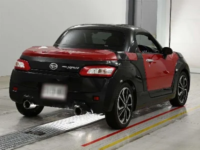 DAIHATSU COPEN