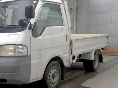 MAZDA BONGO