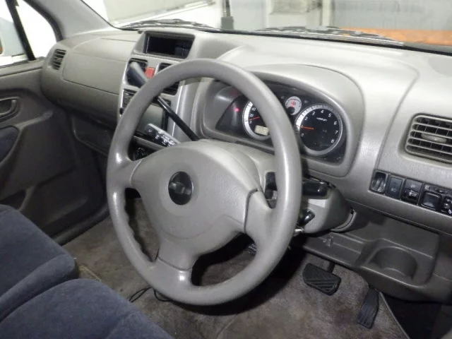 Chevrolet MW V Selection, миниатюра 3