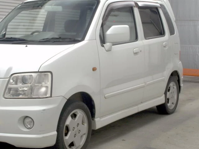 Chevrolet MW V Selection, миниатюра 4