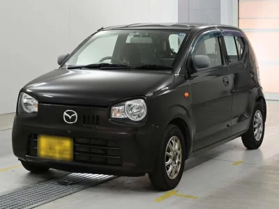 MAZDA CAROL