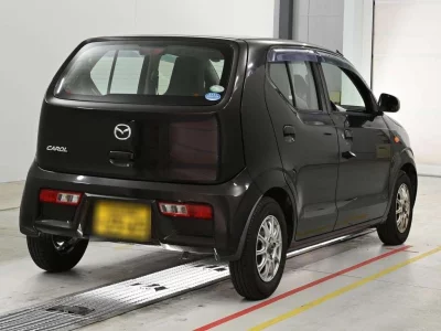 MAZDA CAROL