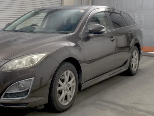 Mazda Atenza 20S, миниатюра 2