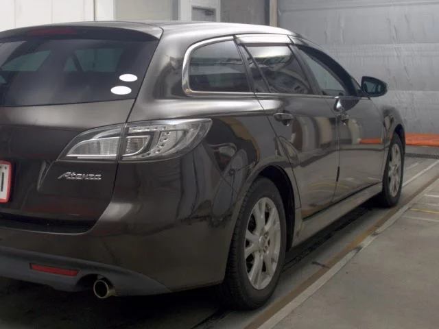 Mazda Atenza 20S, миниатюра 3