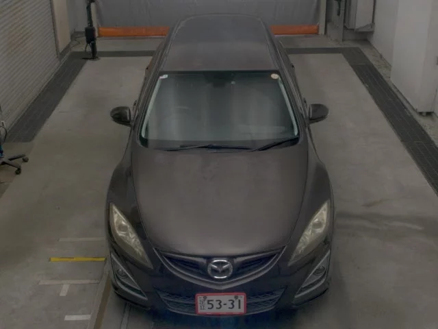 Mazda Atenza 20S, миниатюра 4