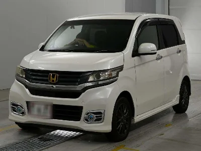 HONDA N WGN