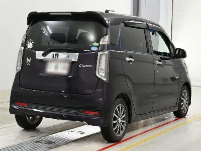 HONDA N WGN