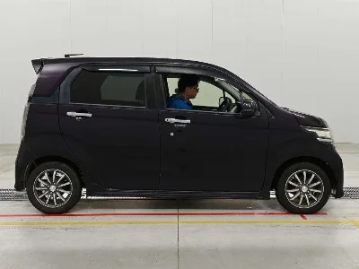 HONDA N WGN