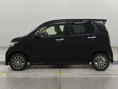 HONDA N WGN