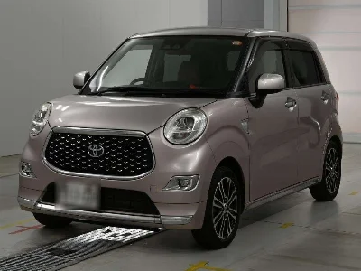 TOYOTA PIXIS JOY