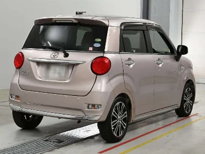 TOYOTA PIXIS JOY
