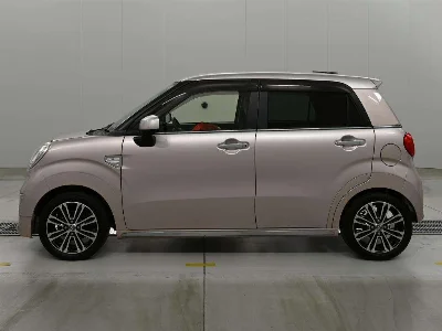 TOYOTA PIXIS JOY