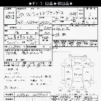 Mitsubishi Chariot Grandis