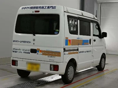 SUZUKI EVERY