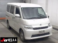 Цена авто Toyota TownAce с аукционов Японии, номер кузова S413M, пробег 178 000, оценка 2