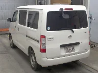 Цена авто Toyota TownAce с аукционов Японии, номер кузова S413M, пробег 178 000, оценка 2