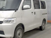 Цена авто Toyota TownAce с аукционов Японии, номер кузова S413M, пробег 178 000, оценка 2