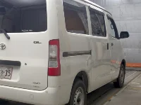 Цена авто Toyota TownAce с аукционов Японии, номер кузова S413M, пробег 178 000, оценка 2