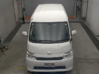 Цена авто Toyota TownAce с аукционов Японии, номер кузова S413M, пробег 178 000, оценка 2