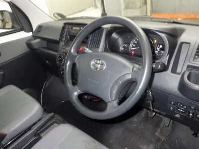 TOYOTA TOWN ACE VAN