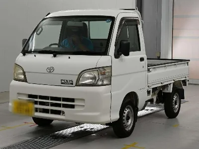 TOYOTA PIXIS TRUCK