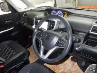 Цена авто Suzuki Solio Bandit с аукционов Японии, номер кузова MA36S, пробег 53 000, оценка 6