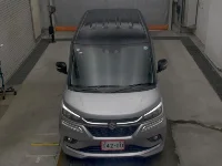 Цена авто Suzuki Solio Bandit с аукционов Японии, номер кузова MA36S, пробег 53 000, оценка 6