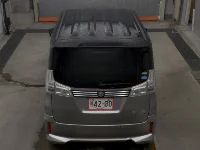 Цена авто Suzuki Solio Bandit с аукционов Японии, номер кузова MA36S, пробег 53 000, оценка 6