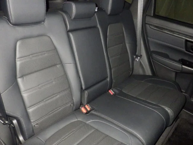 Honda CR-V EX Black Edition, миниатюра 6