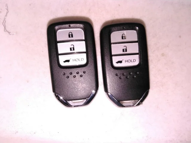 Honda CR-V EX Black Edition, миниатюра 8