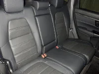 Цена авто Honda CR-V с аукционов Японии, номер кузова RW1, пробег 51 000, оценка 8