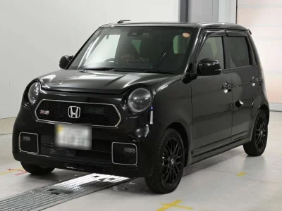 HONDA N ONE