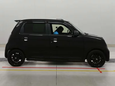 HONDA N ONE