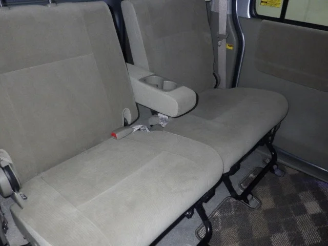 Subaru Wagon 4WD RS TURBO LTD, миниатюра 7