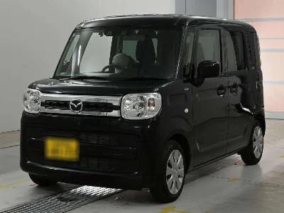 MAZDA FLAIR WAGON